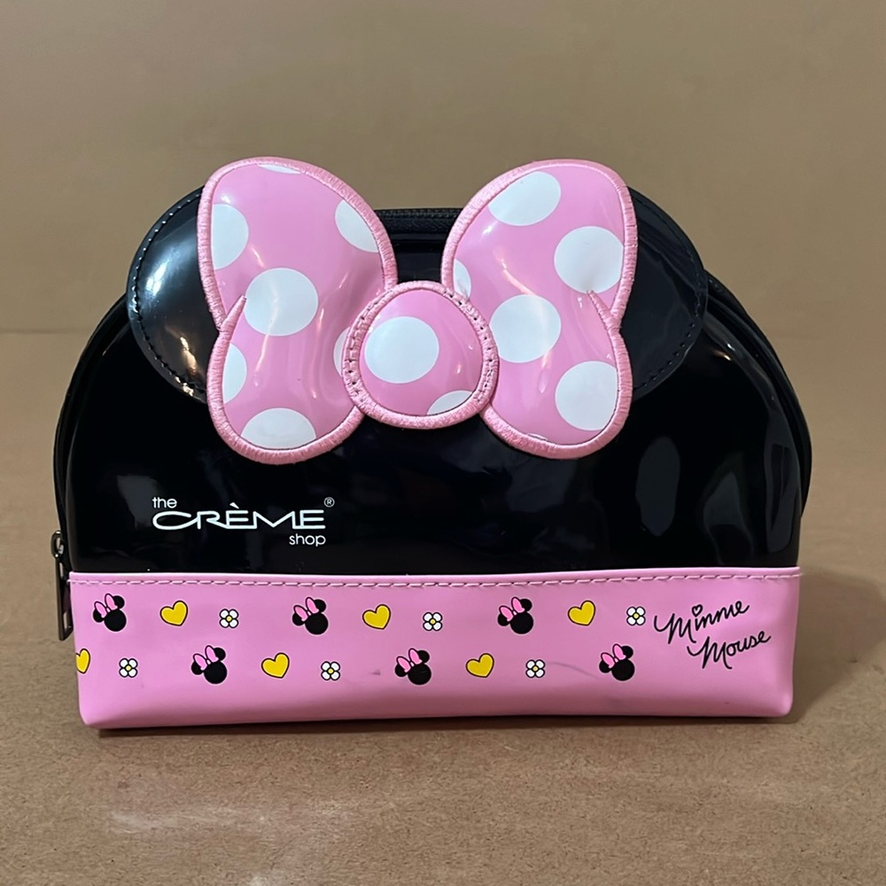 Disney Minnie Pouch